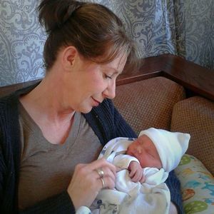 Meet your Posher, Renee